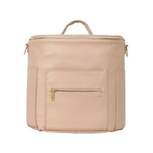 FAWN Leather Diaper‎ Bag